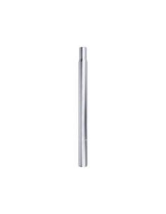 Alloy Seatpost Pilar 01 26.4 x 350mm Silver.